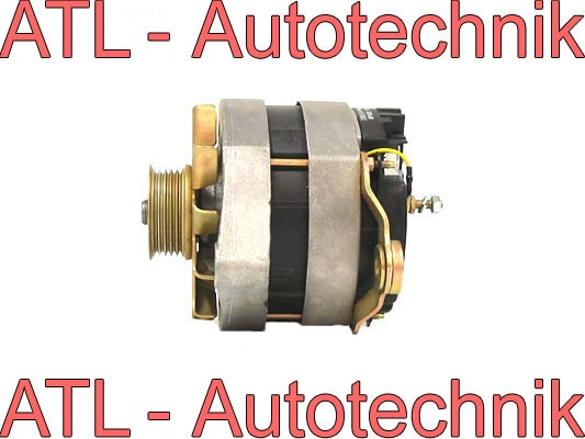 ATL Autotechnik L 34 850 Generator